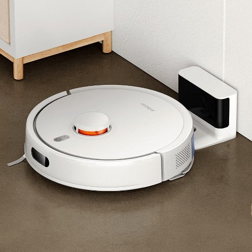 Robot Aspirador Inteligente 3 en 1 X20 Turbo Max