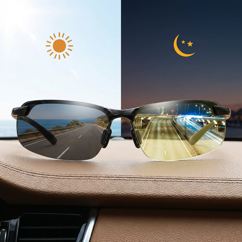 Gafas de Visión Nocturna TacticalPro [PROMO 2X1]