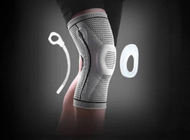 Rodillera KneeFix - [PROMO 2X1]